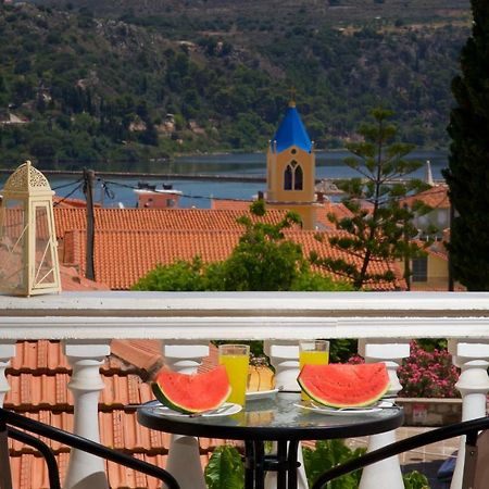 Kefalos Quiet Apartment In Argostoli Zewnętrze zdjęcie