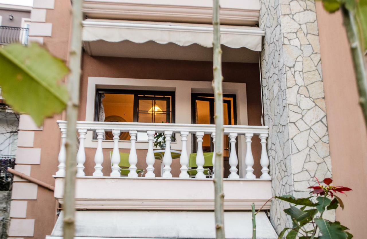 Kefalos Quiet Apartment In Argostoli Zewnętrze zdjęcie