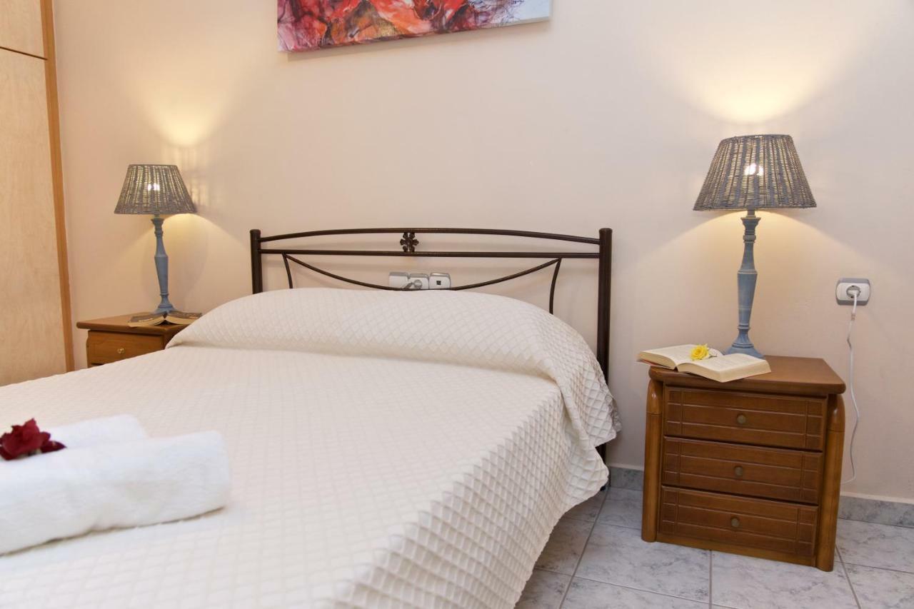 Kefalos Quiet Apartment In Argostoli Zewnętrze zdjęcie