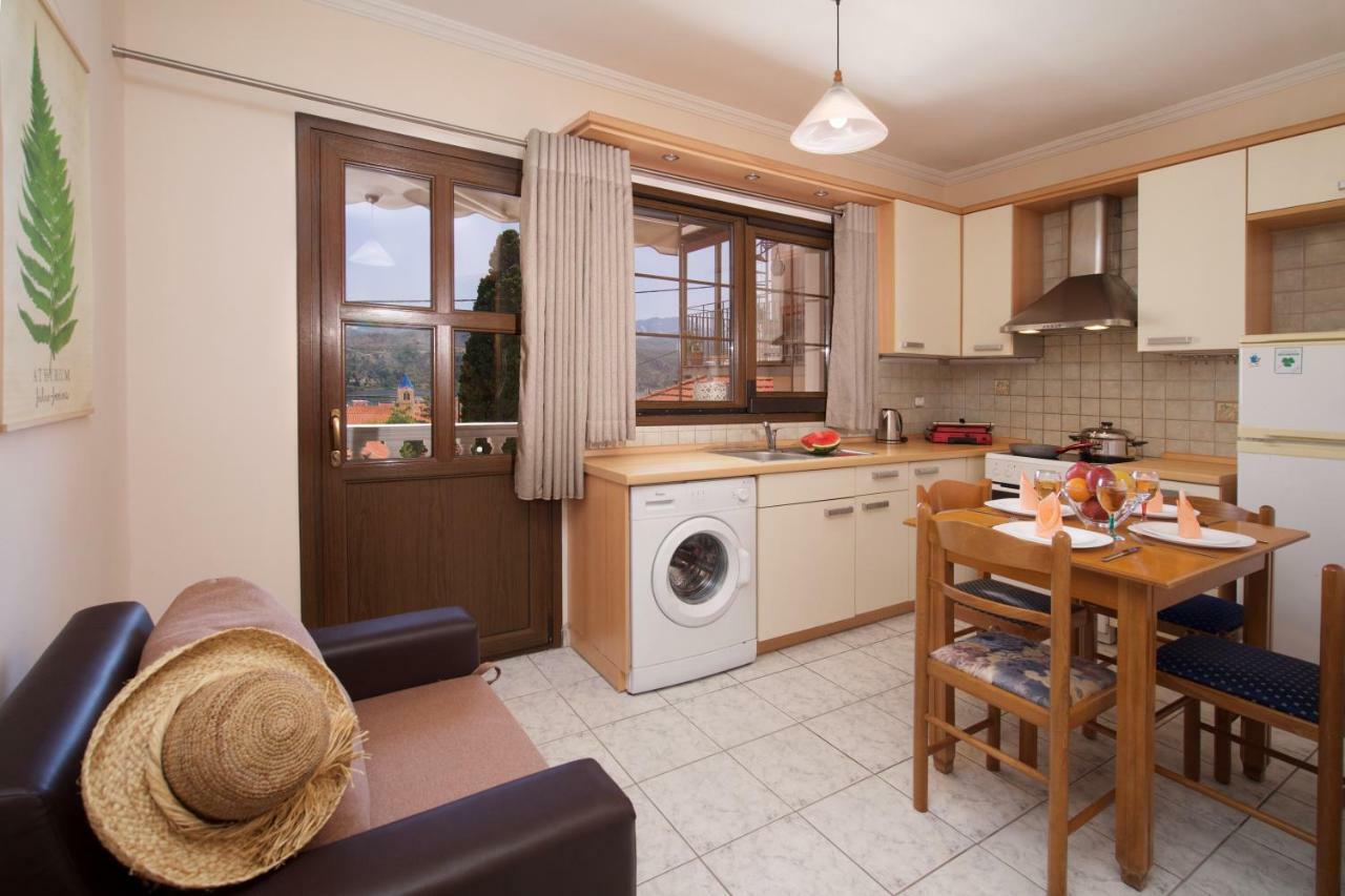 Kefalos Quiet Apartment In Argostoli Zewnętrze zdjęcie