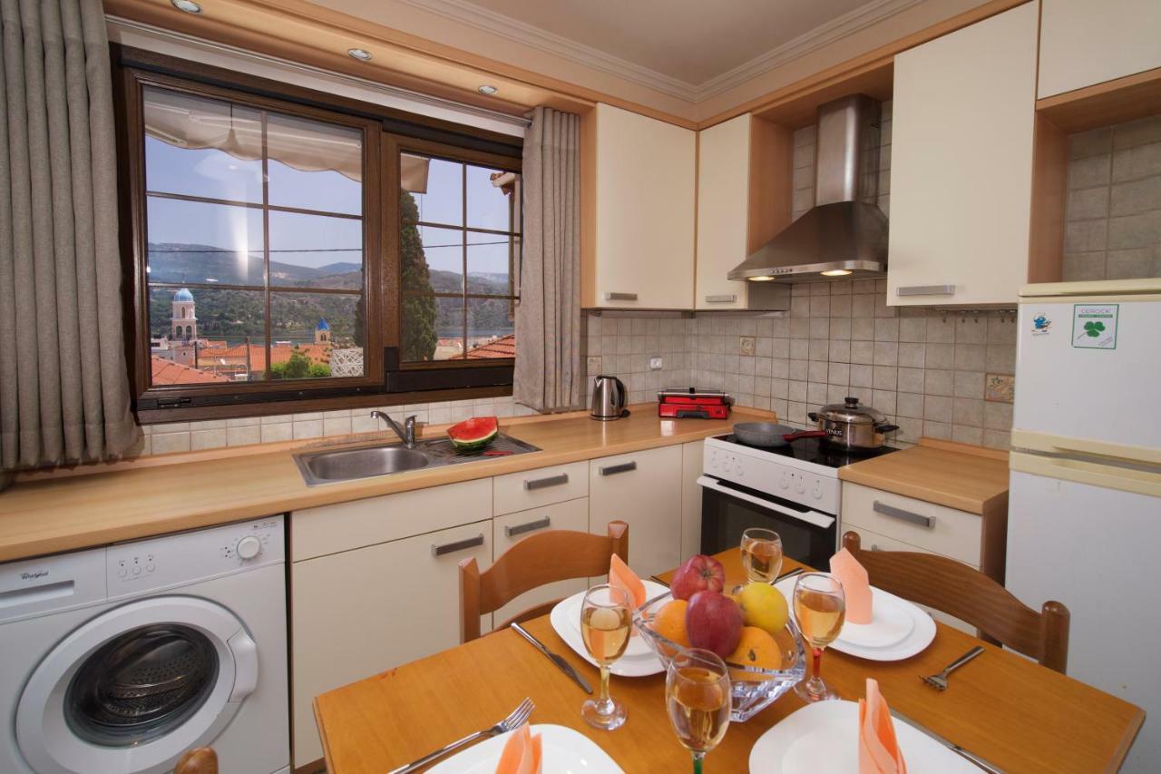 Kefalos Quiet Apartment In Argostoli Zewnętrze zdjęcie