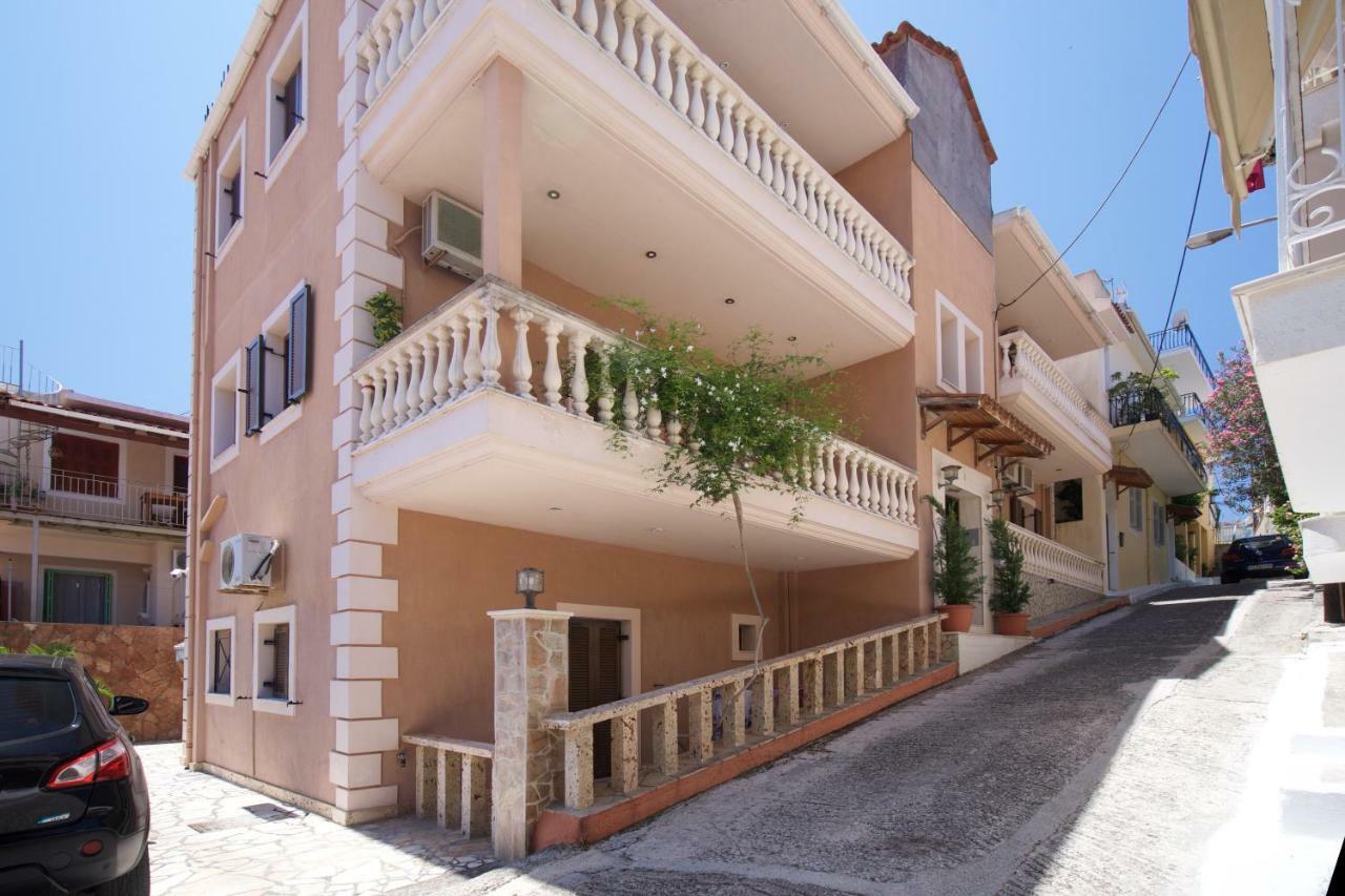 Kefalos Quiet Apartment In Argostoli Zewnętrze zdjęcie