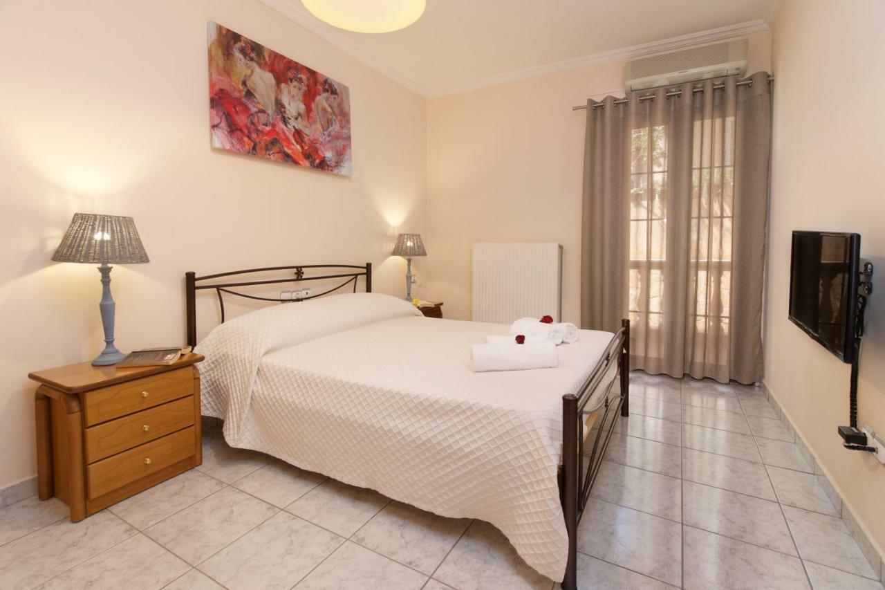 Kefalos Quiet Apartment In Argostoli Zewnętrze zdjęcie